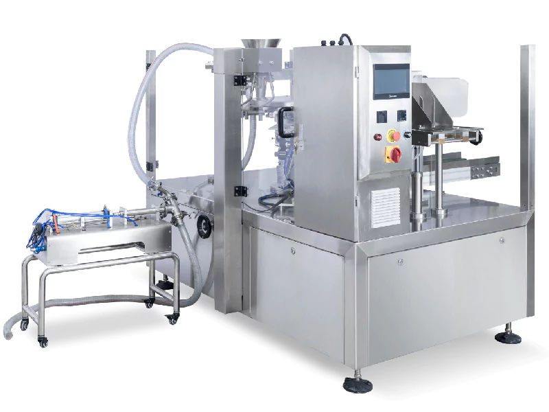 packaging machines for spices - mf tecno